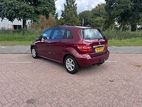 Mercedes-benz b160 blueefficiency business; 74-ppv-5 - afbeelding 4 van  16