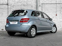Mercedes-benz b170 116pk 2008 b-klasse, 88-zh-vj - afbeelding 2 van  40
