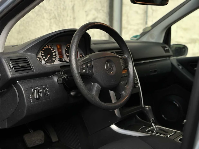 Mercedes-benz b170 116pk 2008 b-klasse, 88-zh-vj - afbeelding 9 van  40