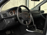 Mercedes-benz b170 116pk 2008 b-klasse, 88-zh-vj - afbeelding 9 van  40