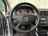 Mercedes-benz b170 116pk 2008 b-klasse, 88-zh-vj - afbeelding 10 van  40
