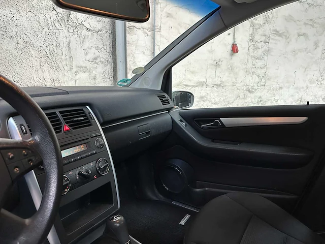 Mercedes-benz b170 116pk 2008 b-klasse, 88-zh-vj - afbeelding 11 van  40
