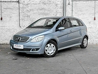 Mercedes-benz b170 116pk 2008 b-klasse, 88-zh-vj - afbeelding 1 van  40