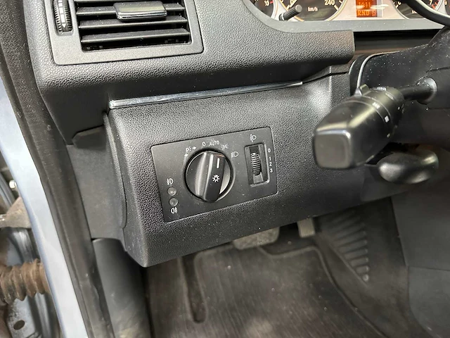 Mercedes-benz b170 116pk 2008 b-klasse, 88-zh-vj - afbeelding 13 van  40