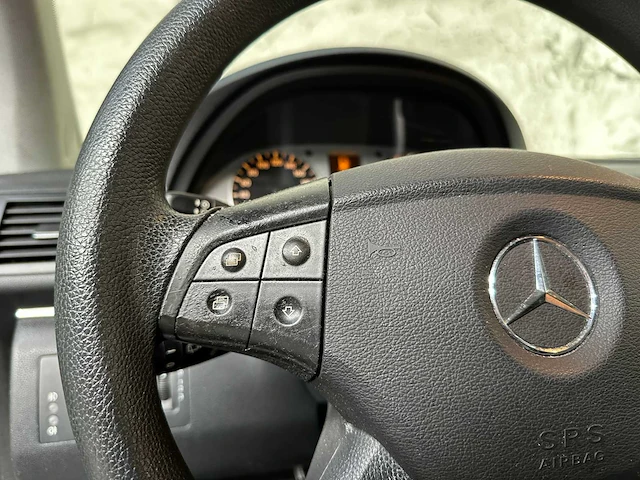 Mercedes-benz b170 116pk 2008 b-klasse, 88-zh-vj - afbeelding 14 van  40