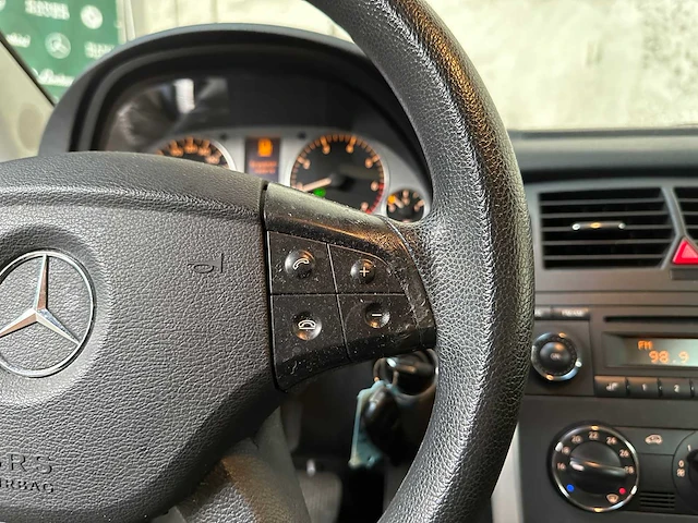Mercedes-benz b170 116pk 2008 b-klasse, 88-zh-vj - afbeelding 15 van  40