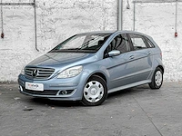 Mercedes-benz b170 116pk 2008 b-klasse, 88-zh-vj - afbeelding 12 van  40