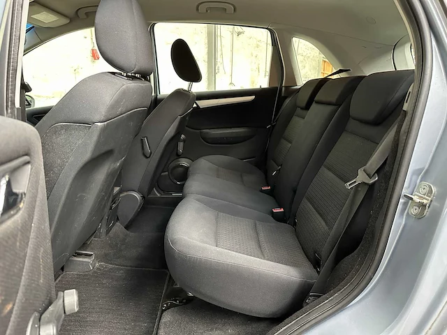 Mercedes-benz b170 116pk 2008 b-klasse, 88-zh-vj - afbeelding 26 van  40