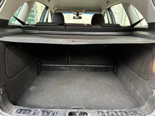 Mercedes-benz b170 116pk 2008 b-klasse, 88-zh-vj - afbeelding 27 van  40