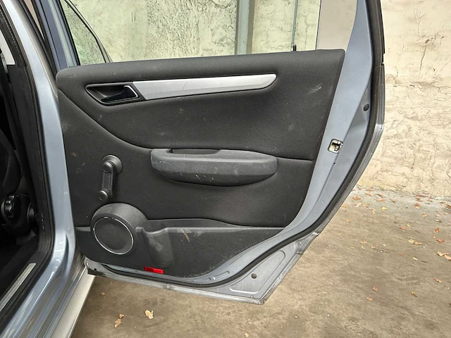 Mercedes-benz b170 116pk 2008 b-klasse, 88-zh-vj - afbeelding 28 van  40