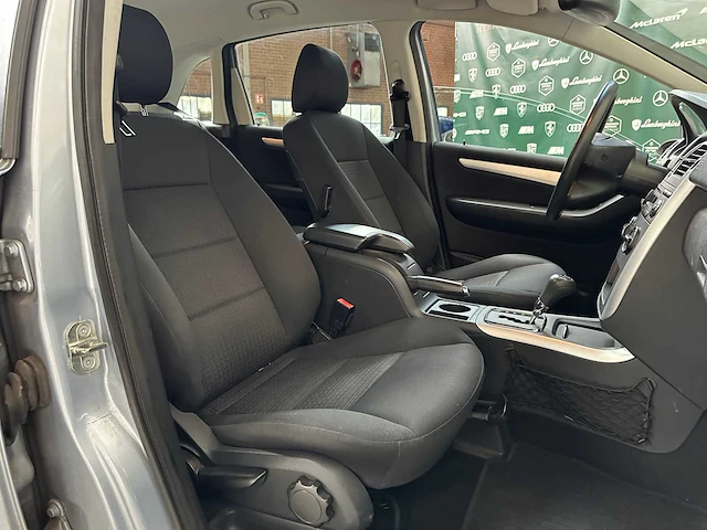 Mercedes-benz b170 116pk 2008 b-klasse, 88-zh-vj - afbeelding 31 van  40