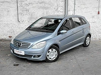 Mercedes-benz b170 116pk 2008 b-klasse, 88-zh-vj - afbeelding 34 van  40