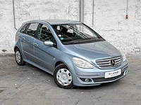 Mercedes-benz b170 116pk 2008 b-klasse, 88-zh-vj - afbeelding 39 van  40