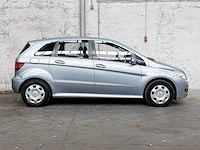 Mercedes-benz b170 116pk 2008 b-klasse, 88-zh-vj - afbeelding 40 van  40
