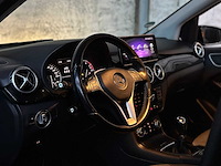 Mercedes-benz b180 ambition b-klasse 122pk 2012, 97-xkz-4 - afbeelding 8 van  38