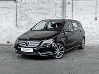 Mercedes-benz b180 ambition b-klasse 122pk 2012, 97-xkz-4 - afbeelding 12 van  38