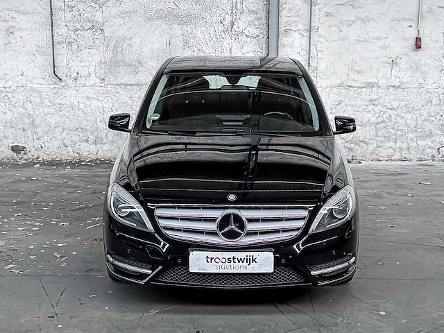 Mercedes-benz b180 ambition b-klasse 122pk 2012, 97-xkz-4 - afbeelding 34 van  38