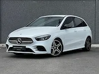 Mercedes-benz b180 business amg | p-471-pl - afbeelding 1 van  57