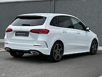 Mercedes-benz b180 business amg | p-471-pl - afbeelding 38 van  57