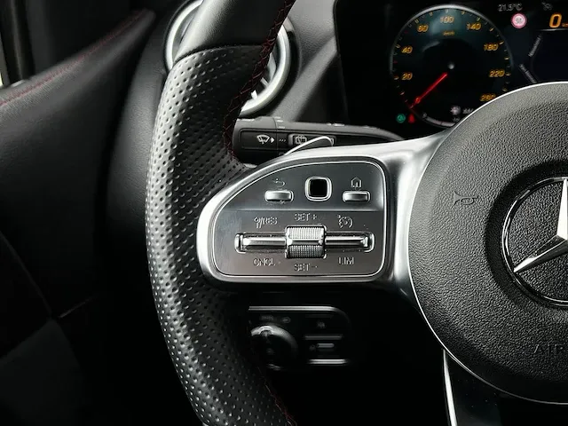 Mercedes-benz b180 business amg | p-471-pl - afbeelding 3 van  57