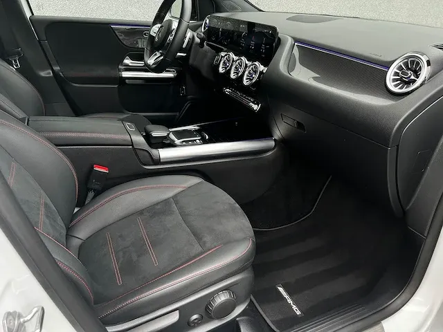 Mercedes-benz b180 business amg | p-471-pl - afbeelding 47 van  57