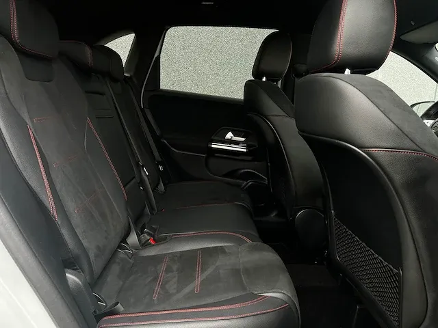 Mercedes-benz b180 business amg | p-471-pl - afbeelding 51 van  57
