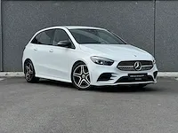 Mercedes-benz b180 business amg | p-471-pl - afbeelding 45 van  57