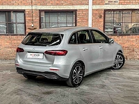 Mercedes-benz b180 hybrid 218pk 2023 b-klasse (fabrieksgarantie) - afbeelding 3 van  52