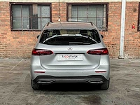 Mercedes-benz b180 hybrid 218pk 2023 b-klasse (fabrieksgarantie) - afbeelding 5 van  52