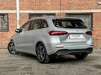 Mercedes-benz b180 hybrid 218pk 2023 b-klasse (fabrieksgarantie) - afbeelding 7 van  52