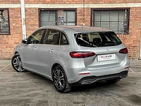 Mercedes-benz b180 hybrid 218pk 2023 b-klasse (fabrieksgarantie) - afbeelding 8 van  52