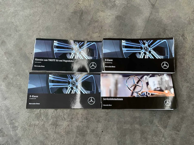 Mercedes-benz b180 hybrid 218pk 2023 b-klasse (fabrieksgarantie) - afbeelding 11 van  52