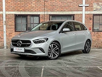 Mercedes-benz b180 hybrid 218pk 2023 b-klasse (fabrieksgarantie)