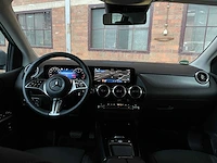 Mercedes-benz b180 hybrid 218pk 2023 b-klasse (fabrieksgarantie) - afbeelding 14 van  52
