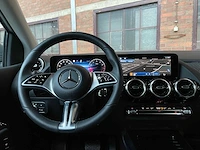 Mercedes-benz b180 hybrid 218pk 2023 b-klasse (fabrieksgarantie) - afbeelding 15 van  52