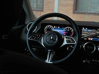 Mercedes-benz b180 hybrid 218pk 2023 b-klasse (fabrieksgarantie) - afbeelding 16 van  52
