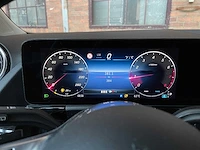 Mercedes-benz b180 hybrid 218pk 2023 b-klasse (fabrieksgarantie) - afbeelding 21 van  52