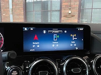 Mercedes-benz b180 hybrid 218pk 2023 b-klasse (fabrieksgarantie) - afbeelding 27 van  52