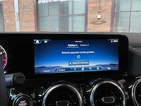 Mercedes-benz b180 hybrid 218pk 2023 b-klasse (fabrieksgarantie) - afbeelding 28 van  52