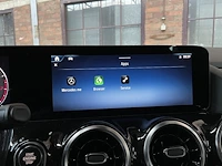 Mercedes-benz b180 hybrid 218pk 2023 b-klasse (fabrieksgarantie) - afbeelding 31 van  52