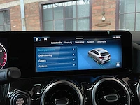 Mercedes-benz b180 hybrid 218pk 2023 b-klasse (fabrieksgarantie) - afbeelding 32 van  52