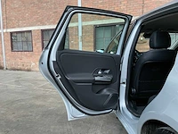 Mercedes-benz b180 hybrid 218pk 2023 b-klasse (fabrieksgarantie) - afbeelding 36 van  52