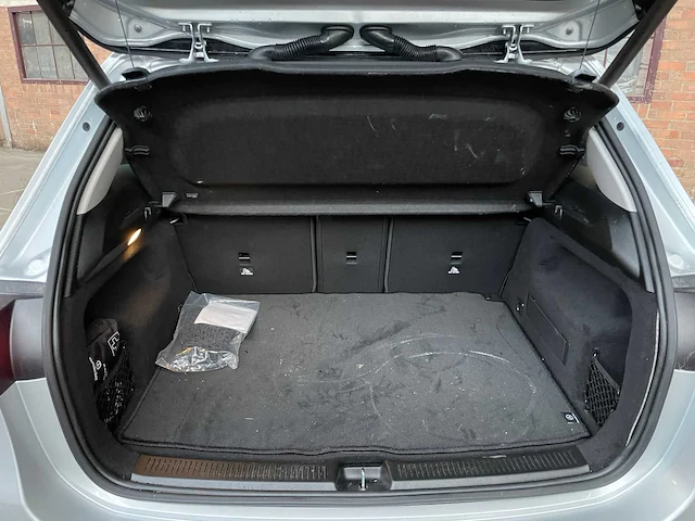Mercedes-benz b180 hybrid 218pk 2023 b-klasse (fabrieksgarantie) - afbeelding 37 van  52
