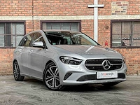 Mercedes-benz b180 hybrid 218pk 2023 b-klasse (fabrieksgarantie) - afbeelding 49 van  52