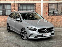 Mercedes-benz b180 hybrid 218pk 2023 b-klasse (fabrieksgarantie) - afbeelding 50 van  52