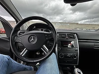 Mercedes-benz b180,2008 - afbeelding 3 van  33