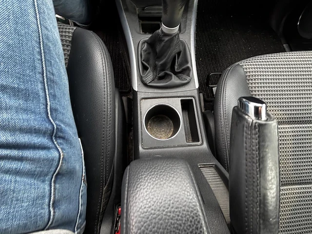 Mercedes-benz b180,2008 - afbeelding 7 van  33