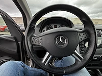 Mercedes-benz b180,2008 - afbeelding 8 van  33
