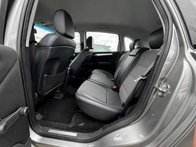 Mercedes-benz b180,2008 - afbeelding 10 van  33