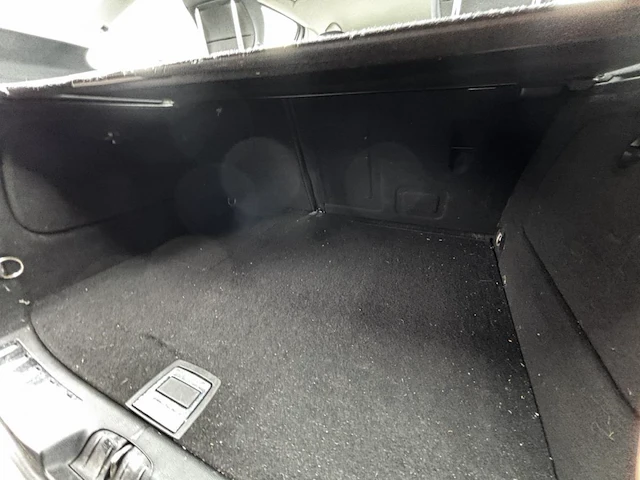 Mercedes-benz b180,2008 - afbeelding 11 van  33